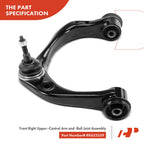 Front Upper Control Arm with Ball Joint for Ford F-150 (2015-2020)