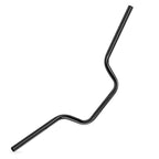Black Handlebar for Suzuki KingQuad 450 LT-A450 LTA450 4x4 (2007–2010) 56111-31G30