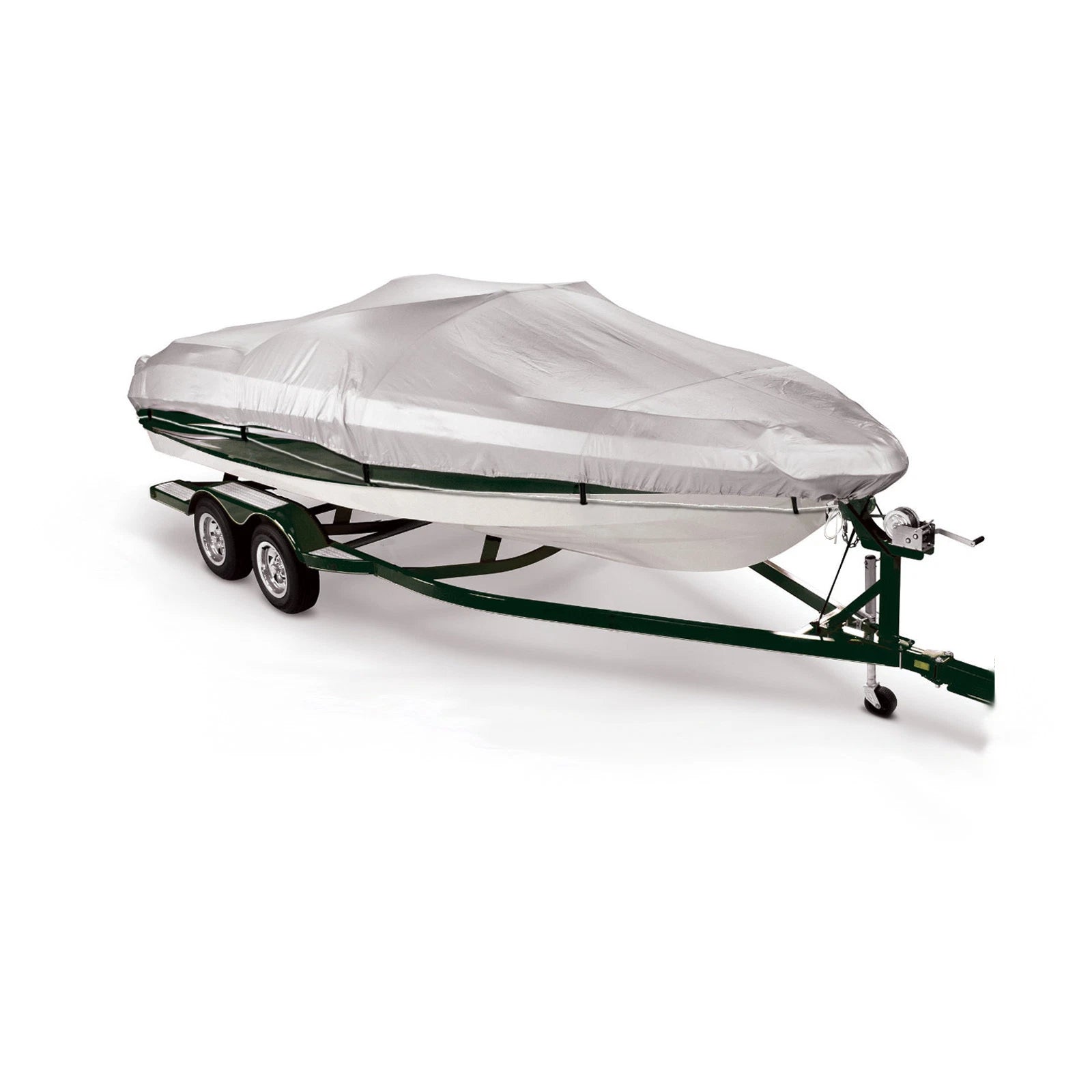 Boat Storage Cover for Sea Ray 200/205 Sport (All-Weather, Waterproof)