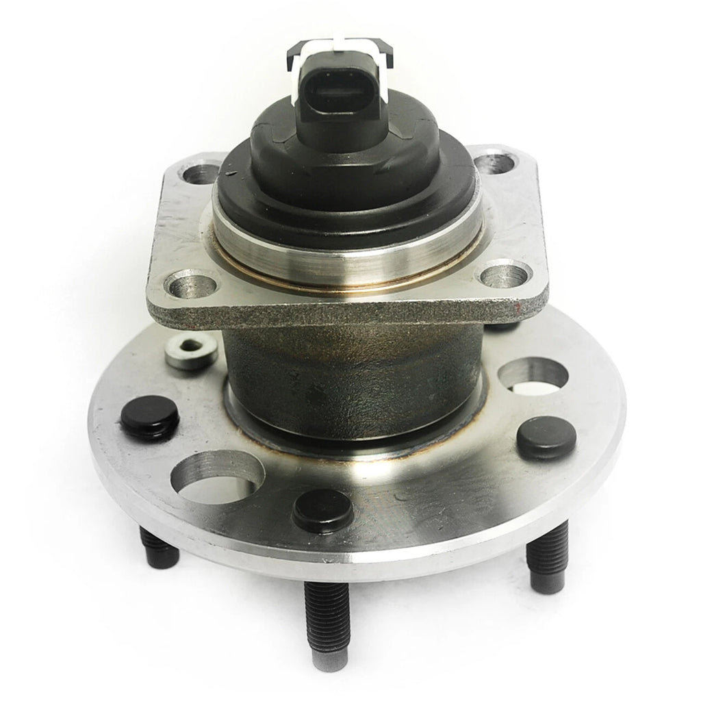 Rear Wheel Bearing Hub Set for Chevy Buick Impala Venture Pontiac Grand