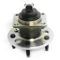 Rear Wheel Bearing Hub Set for Chevy Buick Impala Venture Pontiac Grand
