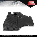 Lower Engine Oil Pan for Audi A4 A5 A6 Quattro (2017–2019)