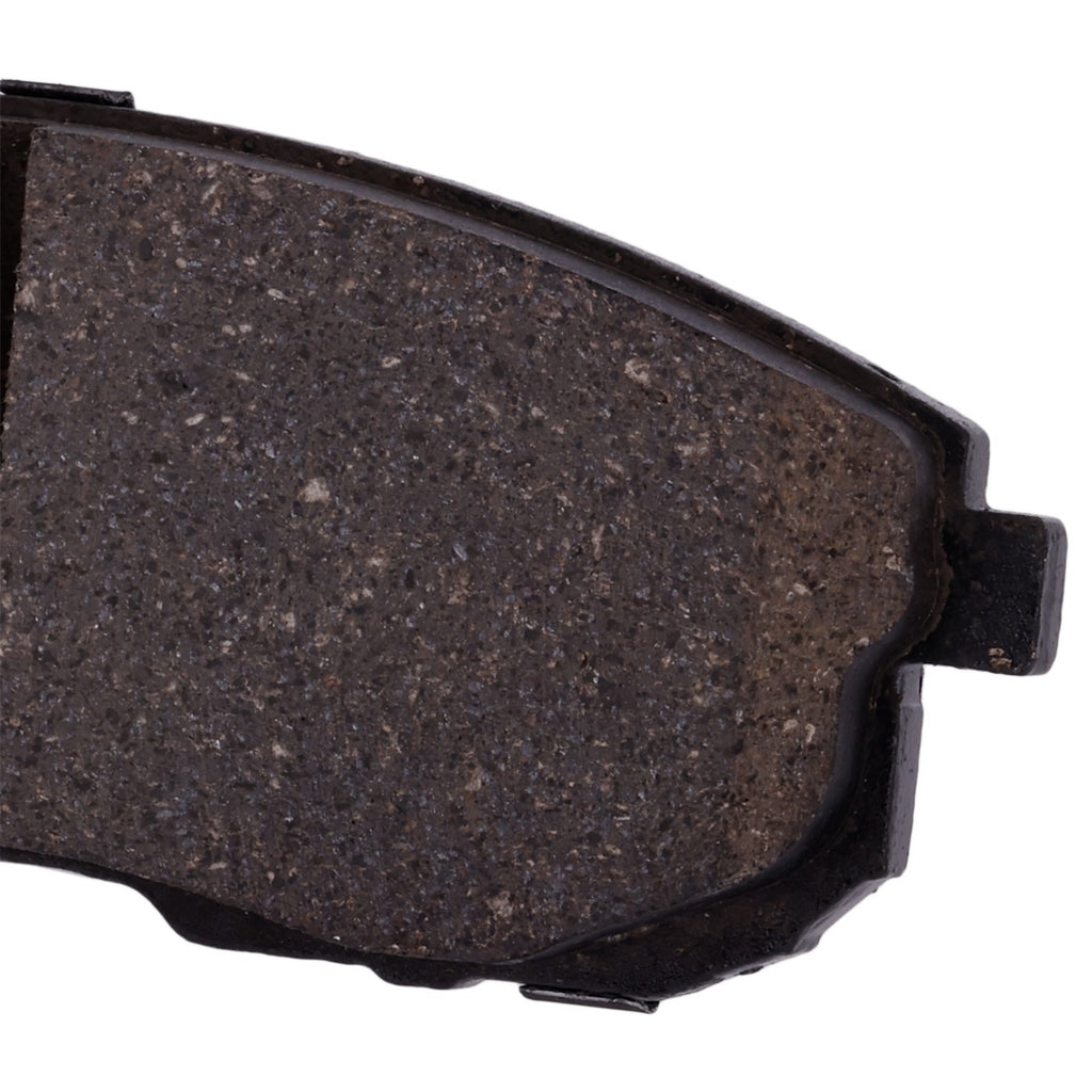 Brake Pad Set for Nissan Maxima (2002–2003) Front FWD
