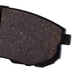 Brake Pad Set for Nissan Maxima (2002–2003) Front FWD
