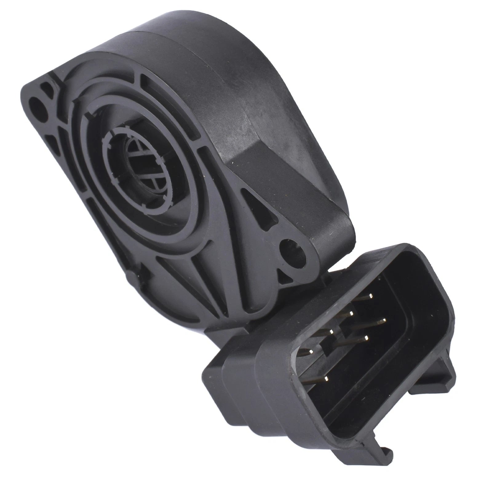 Accelerator Pedal Position Sensor for Chevy Silverado/Suburban (2007-2014)