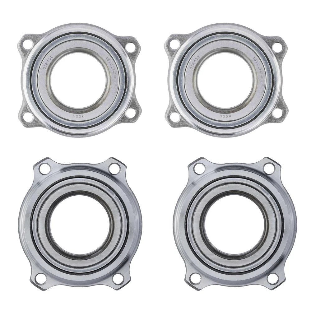 Wheel Bearing Kit for