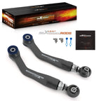 Adjustable Rear Upper Camber Arms Set for Chrysler 300 (2005–2023)