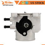 Throttle Body for Dodge Attitude, Hyundai Accent, Kia Rio5 (2006–2011)