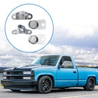 Set of 2 Tailgate Hinge Kit No.15521579/15603558 for GMC C1500 Pickup (1988–1999)