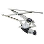 Window Regulator for Ford F-250 F-350 Super Duty (1999–2009) Rear Driver Side