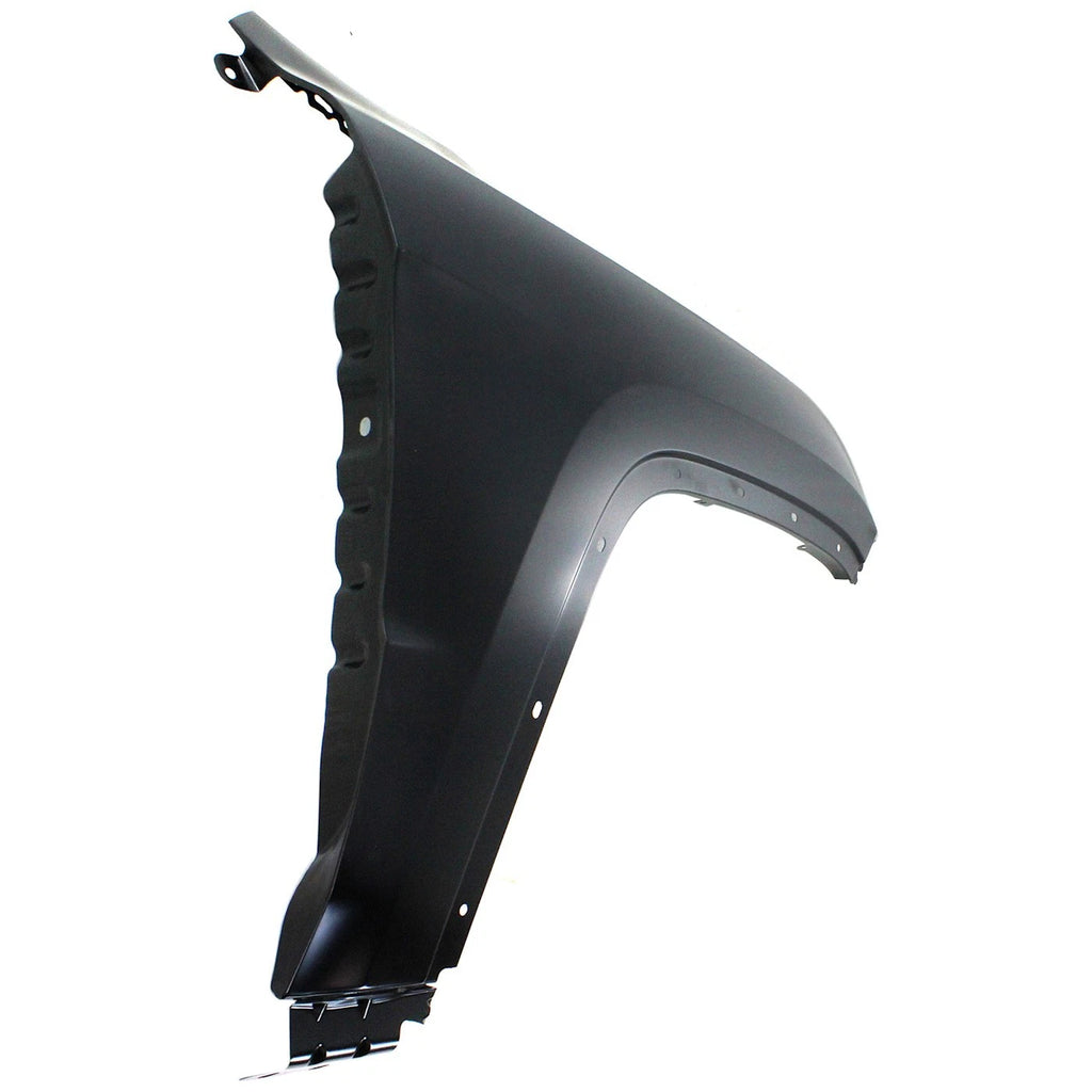 Passenger Right Side Fender Quarter Panel for Jeep Grand Cherokee WK