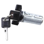 Ignition Lock Cylinder Starter Switch & Key for Cadillac Buick Chevrolet GMC