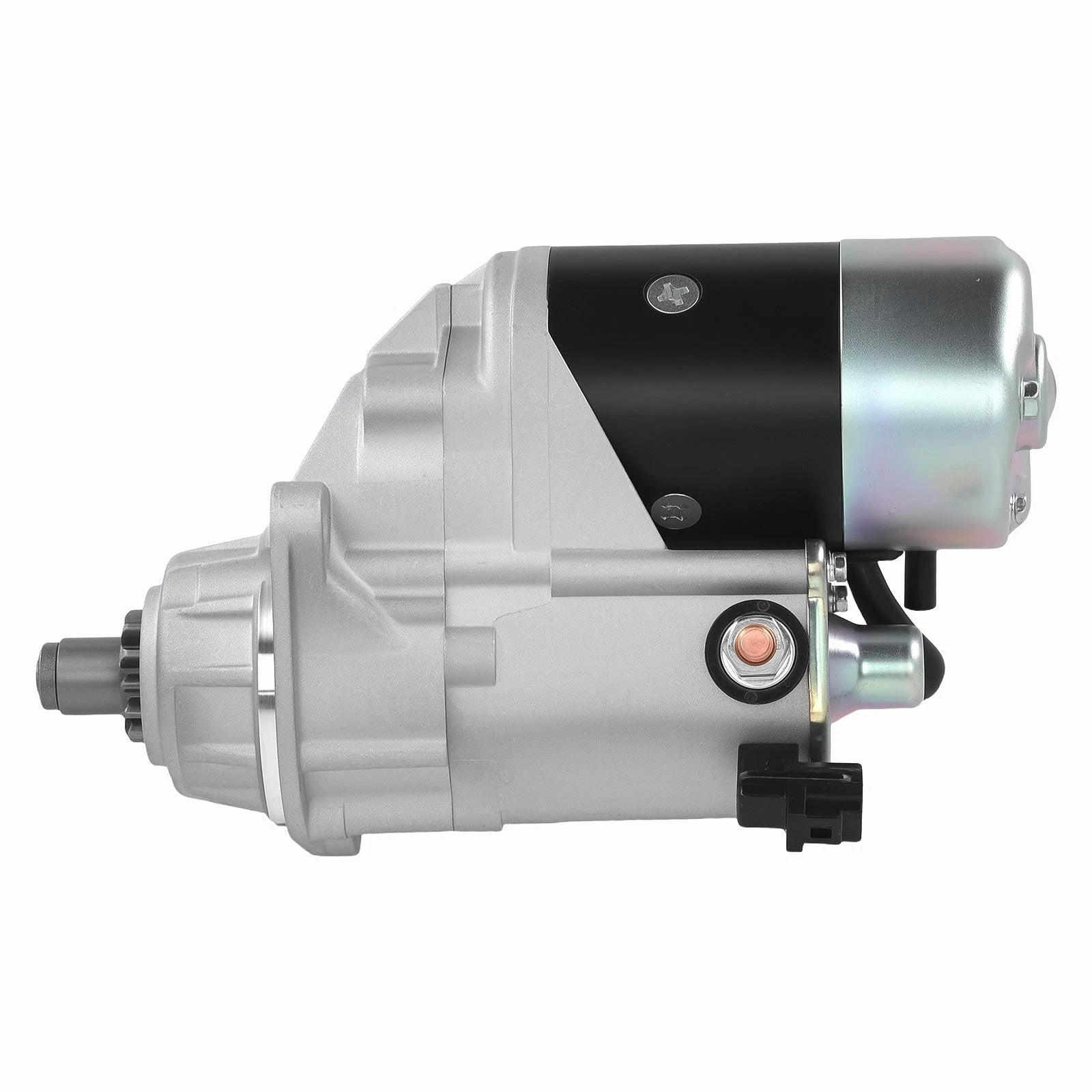 Starter Motor for Dodge Ram 2500 3500 5.9L (2003–2006) 17892N 2.7KW