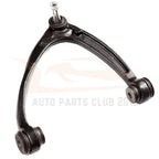 2X Front Upper Control Arms Kit for Chevrolet Silverado 1500 (2007–2014)