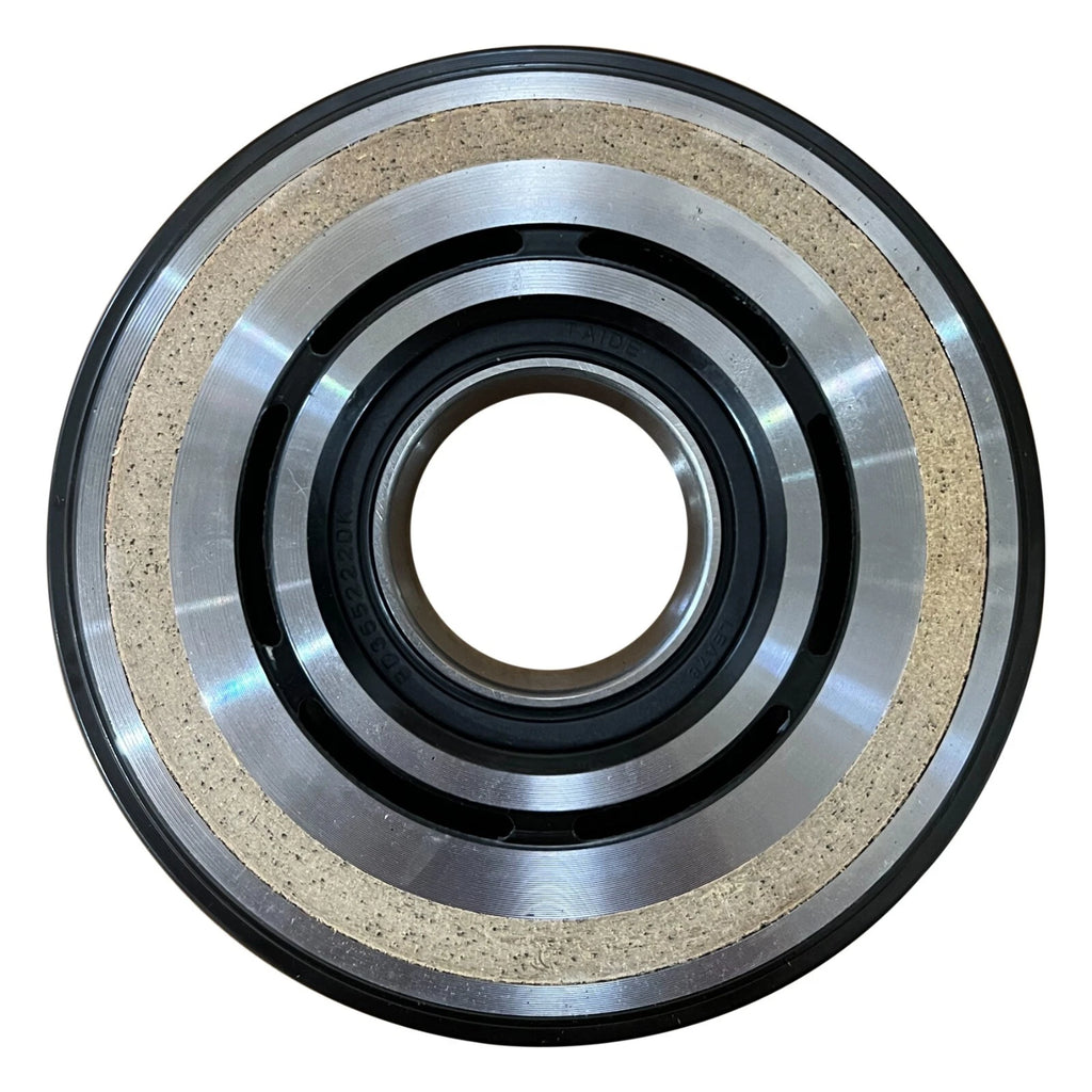 A/C Compressor Clutch Replacement for Lincoln MKZ 2.0L (2013-2015)