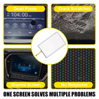 Touch Screen Glass Digitizer for Toyota Tundra (2014–2019) 7"