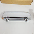 Billet Handlebar Riser Base Bracket for Harley FLH FLHR FLHRC (1996–Present) 67150-04