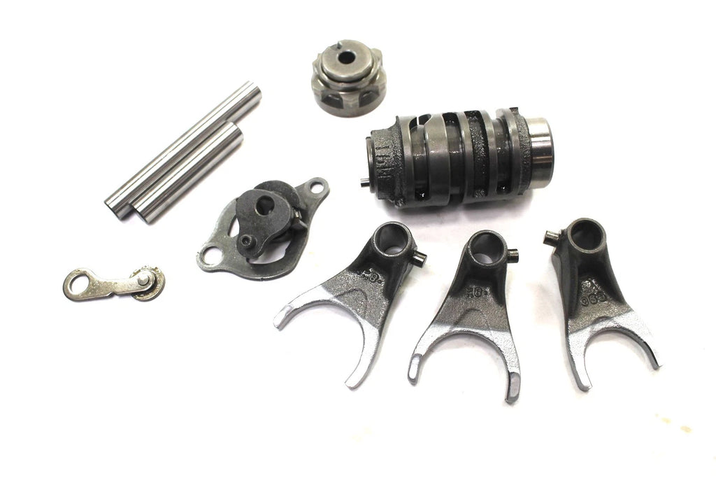 OEM Transmission Shafts with Gears for Kawasaki KX250X (2024)