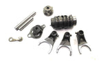 OEM Transmission Shafts with Gears for Kawasaki KX250X (2024)