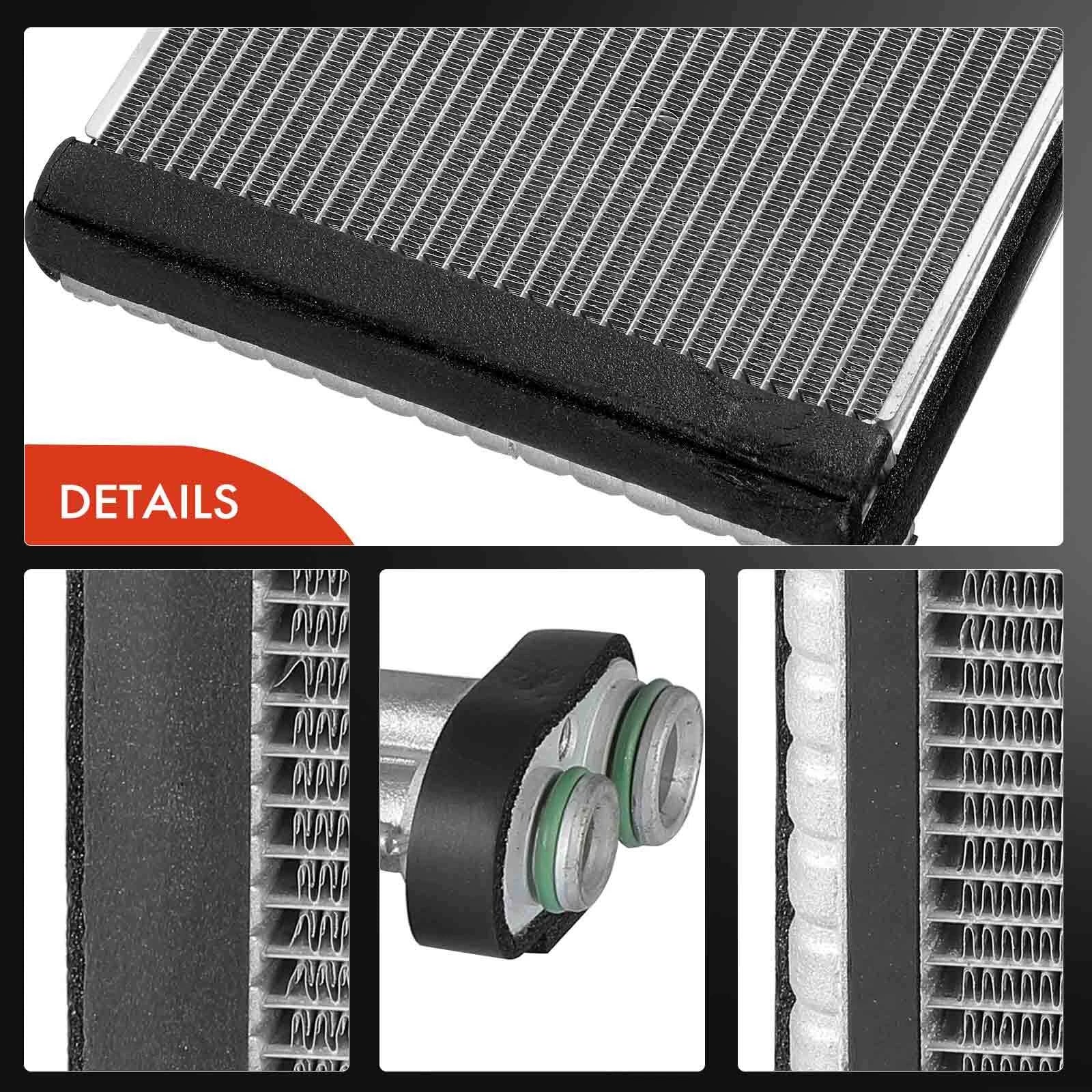 Front A/C Evaporator Core for Toyota Yaris 2006–2017 Scion xD 2008–2014