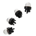 Set of 4 Bulbs for Craftsman/Homelite/Poulan