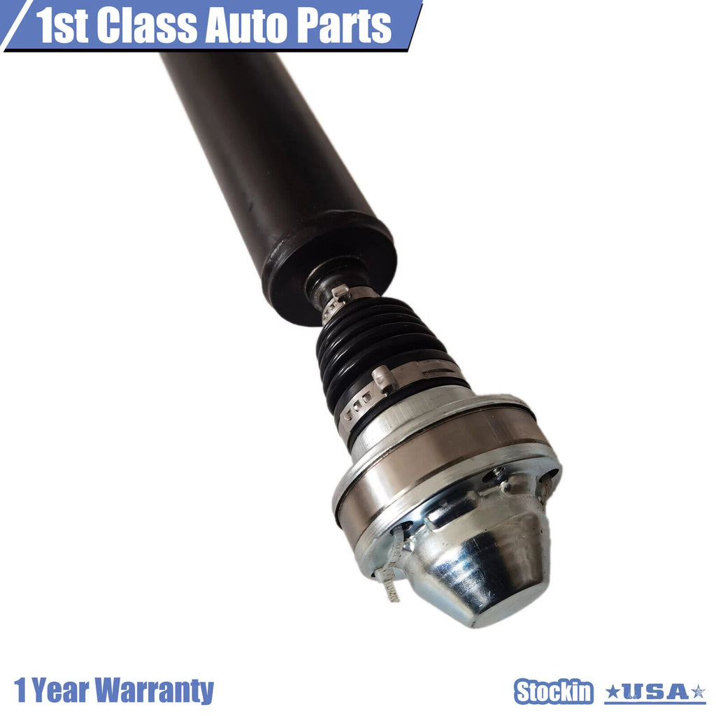 Rear Drive Shaft for Chevrolet Equinox Pontiac Torrent (2005–2006)