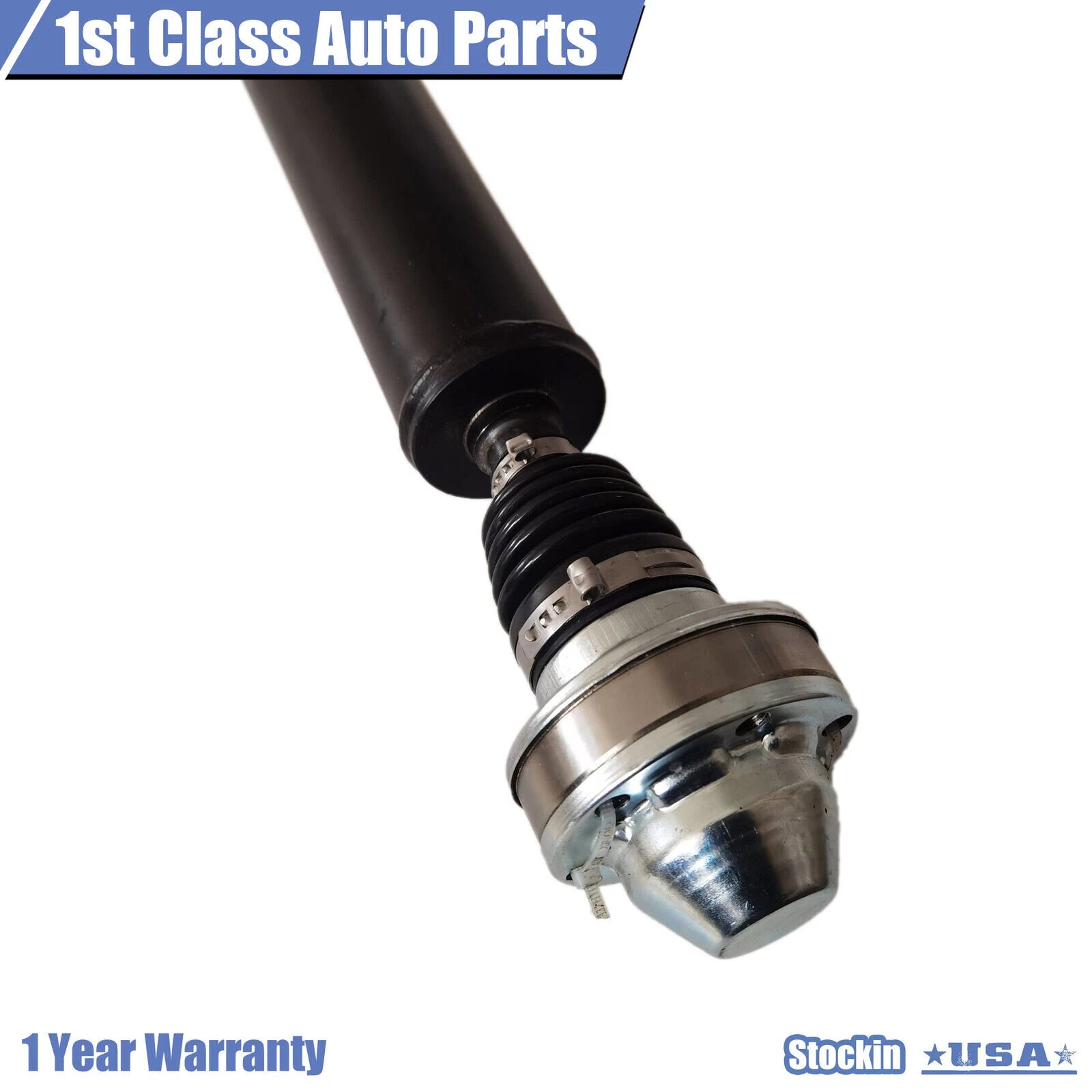 Rear Drive Shaft for Chevrolet Equinox Pontiac Torrent (2005–2006)