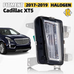 Halogen Front Parking Signal Light Right Side for Cadillac XT5 (2017–2019)