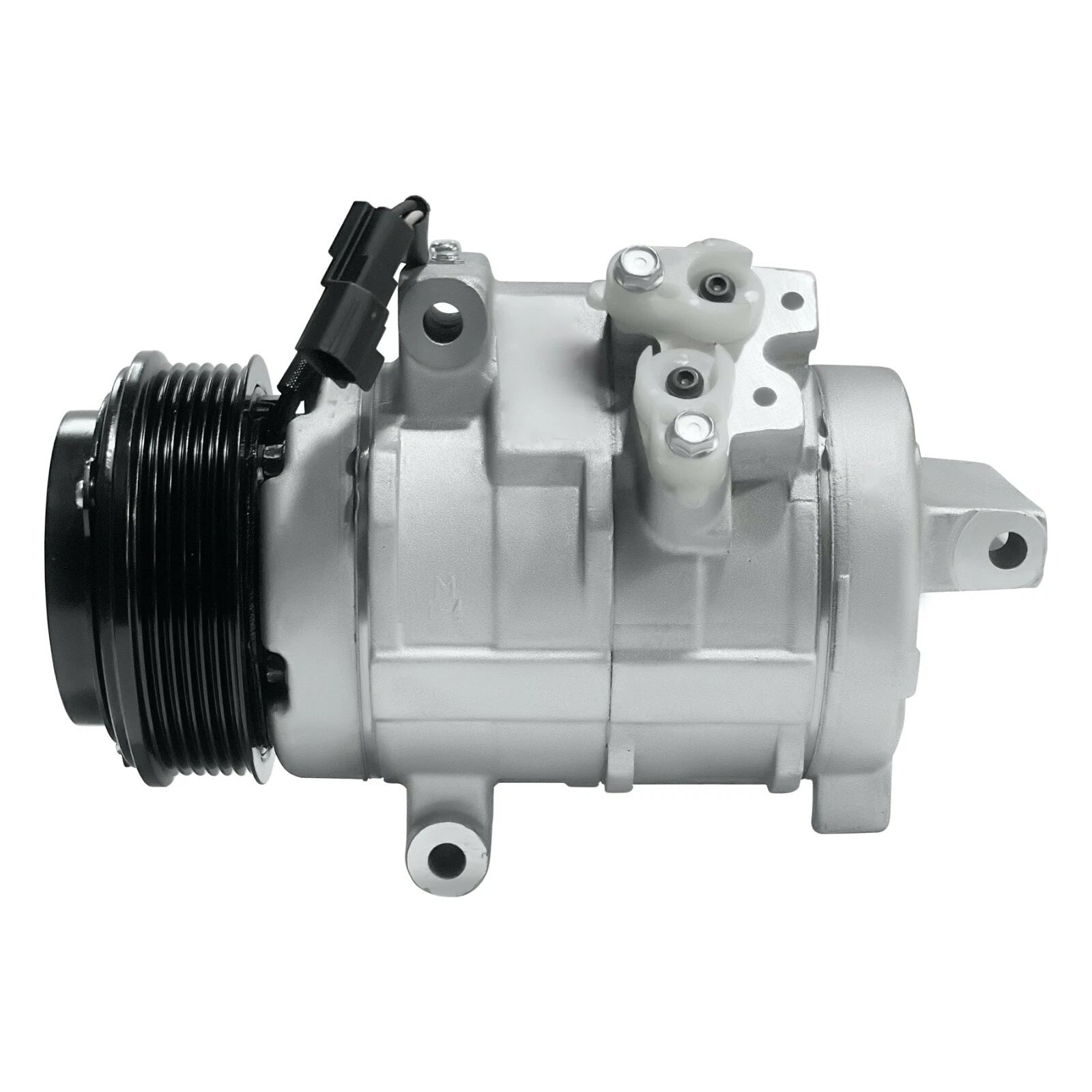 A C Compressor with Clutch Replacement for Volkswagen Tiguan (2009–2017)