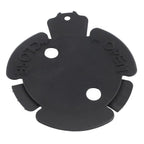 Oil Sump Underfloor Drain Cover for BMW 5 6 7 Series F07 F10 (2009-2017)