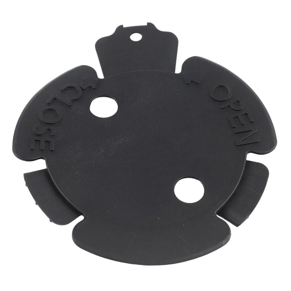 Oil Sump Underfloor Drain Cover for BMW 5 6 7 Series F07 F10 (2009-2017)
