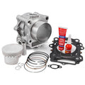 84.5mm Cylinder Piston Top End Kit for HiSUN 400 HS YS MASSIMO MSU BENNCHE