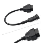 3 Pin to 16 Pin OBD2 Diagnostic Cable Adapter for Cfmoto