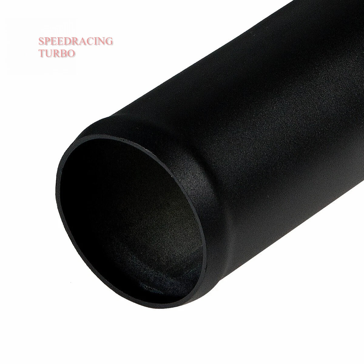 2.5" Mandrel Bend Exhaust Pipe for Universal Applications (180 Degree)