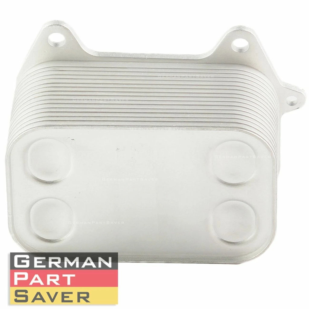 Engine Oil Cooler for VW Eos Golf GTI Jetta Passat CC R32 Rabbit (2006-2015)