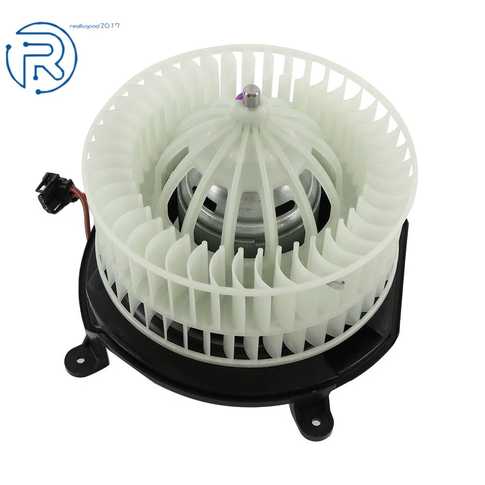 AC Heater Blower Motor for Mercedes-Benz E350 (2006-2009)