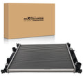 Engine Radiator for Mercedes-Benz ML350 ML500 (2006–2011) CU2909 2 Row