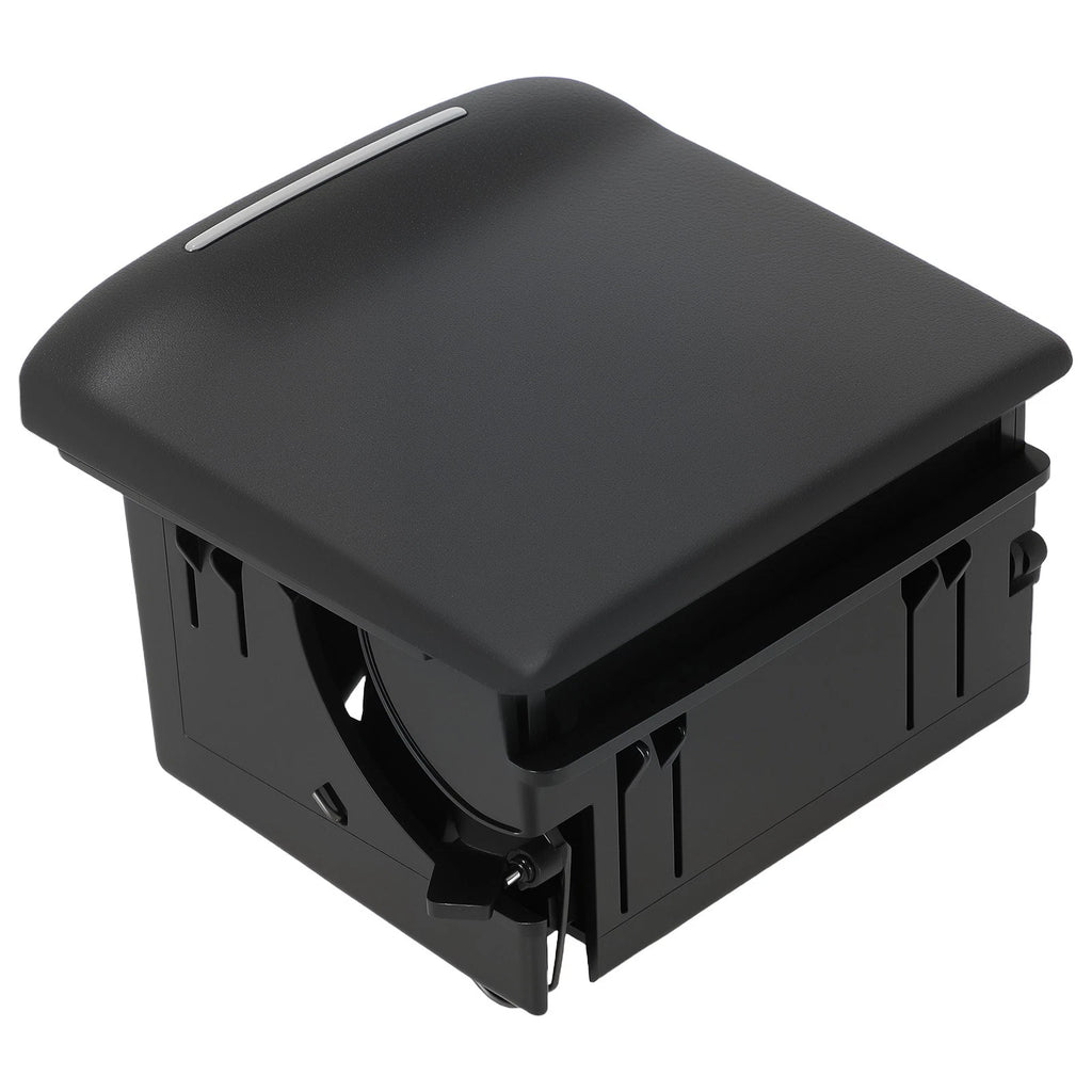 Black Cup Holder for Subaru Legacy Outback (2005-2009)