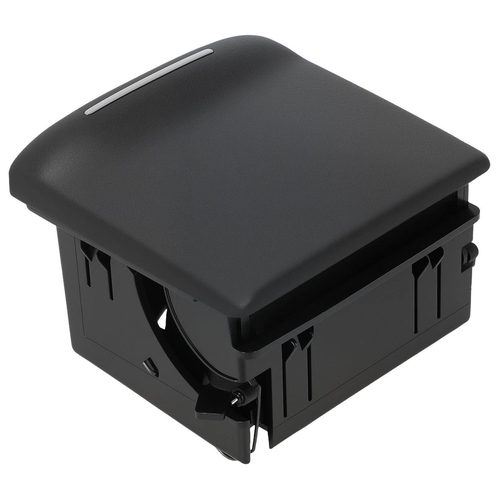 Black Cup Holder for Subaru Legacy Outback (2005-2009)