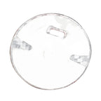 Carbon Fiber Red Start Stop Button Sticker for Mazda CX-3, CX-4, CX-5, CX-8, MX-5 (2016-2023)