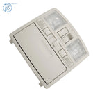 Overhead Console Map Reading Lamp for Mazda 6 (2009–2011)