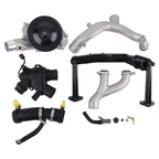 Cooling System Replacement Kit for Jaguar Land Rover 5.0L V8 (YYYY–YYYY)
