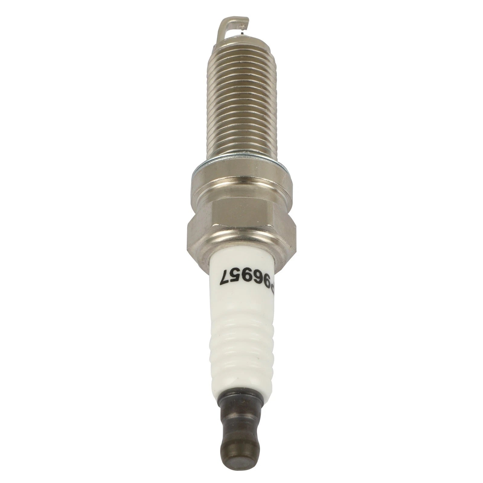 Set of 4 Iridium Spark Plugs for Mitsubishi Lancer Ralliart (2011–2015)