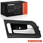 Rear Right Plastic Interior Door Handle for Pontiac G8 (2008–2009)