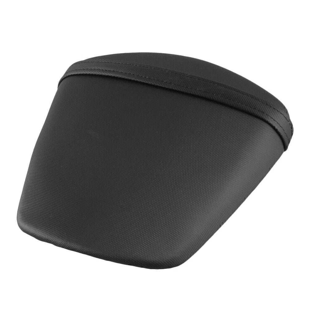 Rear Passenger Seat Pillion Cushion for Suzuki GSXR 600 750 (2011–2014)