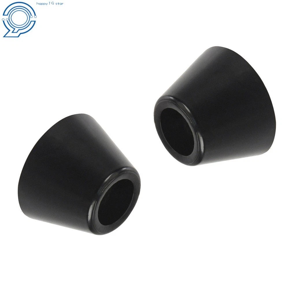 Set of 2 Suspension Ball Joint Shims for Nissan 350Z, Altima, 370Z, G35 (2003–2011)