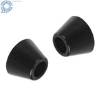Set of 2 Suspension Ball Joint Shims for Nissan 350Z, Altima, 370Z, G35 (2003–2011)