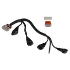 Ignition Coil Harness for VW Beetle Golf Jetta 1.8L Turbo (1999–2006)