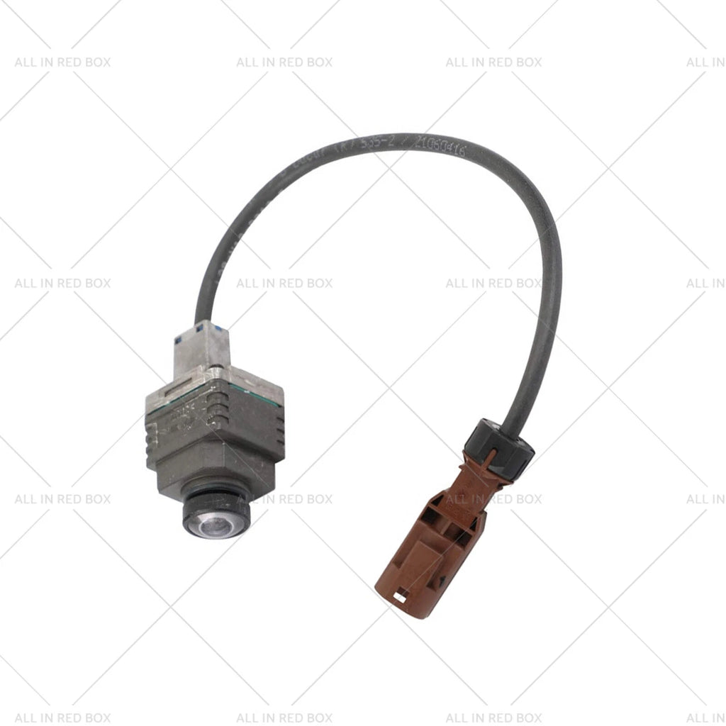 Rear View Backup Camera for Mercedes A B C CLA CLS E GLC GLE GLS S (2010–2023)
