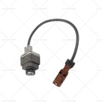 Rear View Backup Camera for Mercedes A B C CLA CLS E GLC GLE GLS S (2010–2023)